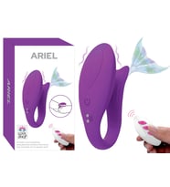 ARİEL MOR RENKLİ