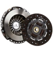 Debriyaj Seti – 3000287002 Winpower – Volkswagen Polo Classıc Caddy Inca 97 Ve Sonrası Uyumlu (Siyah)