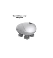 STOROZAL KK17 KAFA (92046) MASAJ ALETİ