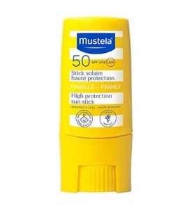 Mustela Güneş Stick 9 Ml
