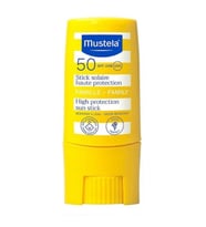 Mustela Güneş Stick 9 Ml