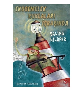 Ekosemelek Kuklaları İşbaşında