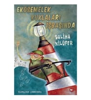 Ekosemelek Kuklaları İşbaşında