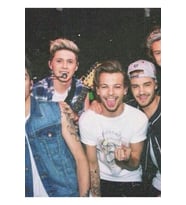 1 D Şirin Tablo Ahşap Poster Dekoratif