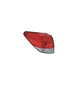 SUBARU OUTBACK ARKA STOP SOL 10-14 SUB10OU004 84912AJ100