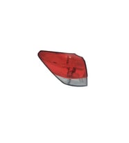 SUBARU OUTBACK ARKA STOP SOL 10-14 SUB10OU004 84912AJ100