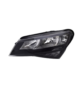 SKODA SUPERB ÖN FAR ELEKTRİKLİ MOTORLU SOL 15-18 SKO10SU025 3V1941015