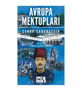 Avrupa Mektupları