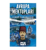 Avrupa Mektupları