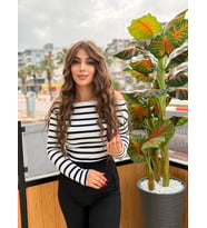 new sezon gerçek saç dokusunda peruk