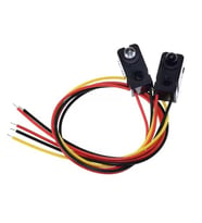 Arduino 5v Ir Kızılötesi Alıcı Verici Led Modül