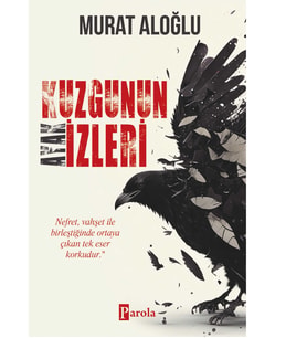 Kuzgunun Ayak İzleri