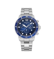 Mathey Tissot H123CHABU Erkek Kol Saati