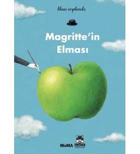 Magritte'in Elması
