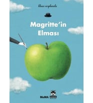 Magritte'in Elması