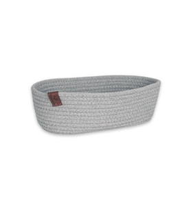 Vos Versa Amerikan Servis Supla Lux Sunum Ekmeklik- Kayık Gri VVHM0046