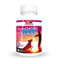Biopetactive GlucoChond 60 tabs Skt:11/2027
