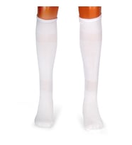 Schmilton Normal Futbol Çorabı (Bordo)