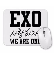 Exo We Are One Mouse Pad.jpg