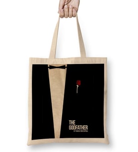The Godfather Suit Bez Çanta Uzun Saplı