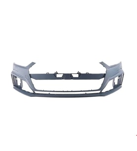 AUDİ - ÖN TAMPON S-LİNE A5 2020-