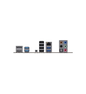 MAXUN B850M-M I-CAFE PRO DDR5 HDMI-DP PCIE 5.0 AM5 mATX