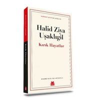 Kırık Hayatlar