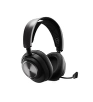 Steelseries Arctis Nova Pro Wireless P Kablosuz Siyah Gaming Kulaklık