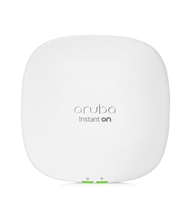 HPE Aruba Instant On AP25 Access Point (R9B28A)