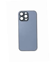 İphone 16 Pro ile Uyumlu Magsafe Özellikli Ag Glass Telefon Kılıfı