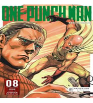 One Puncan Cilt 8 - Tek Yumruk