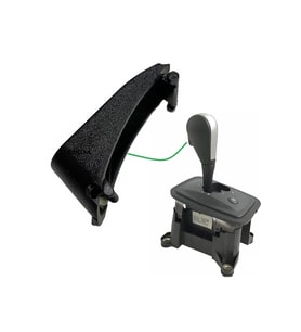 Opel Corsa C Easytronic Vites Topuz Mandalı (Standart)