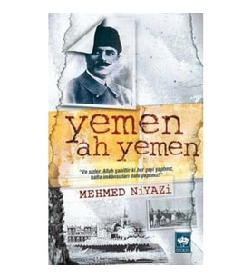 Yemen Ah Yemen