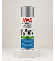MxS Yağlı Kontak Temizleme Spreyi 400 ML - Kontak Bakım Spreyi