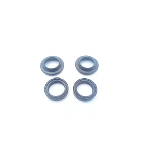 HONDA CBF 150 UYUMLU ÖN AMORTİSÖR KEÇESİ 4 LÜ SET