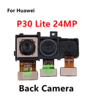 Tkgz Huawei Uyumlu P30 Lite Arka Kamera (24 MP)