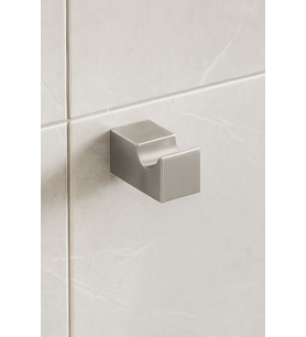 Büyük Ka Askı 4.6 cm Krom