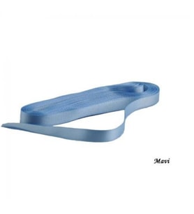 Kurdele Mavi 10 mm-10 Mt