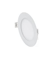 CATA CT-5144 3W Slim LED Panel Spot Sıva Altı Günışığı 3200K Yuvarlak LED Armatür