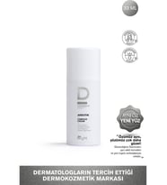 Dermoskin Be Bright Arbutin Kompleks Krem 33 ml