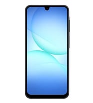Samsung Galaxy A17 4 GB 128 GB (Distribütör Garantili) (Siyah)