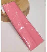 Monalisa Home Lüks Sportif Elastik Saç Bandana