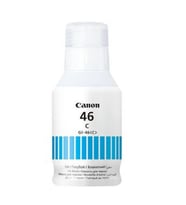 CANON GI-46C MAVI MUREKKEP GX6040/GX7040