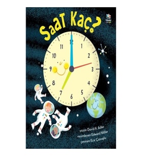 Saat Kaç?