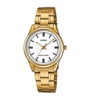 Casio LTP-V005G-7AUDF Kadın Kol Saati
