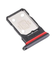 Oneplus 9 Sim Kart Tepsisi LE2113 LE2111 LE2110 LE2117 LE2115 (Siyah)