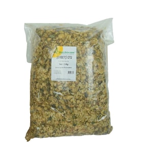 Şerbetçi Otu Doğal 1000 Gr Paket
