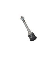 BMW E30 Rotil &Ouml;n Alt Uzun 165mm 325xi 31121701063 Wender