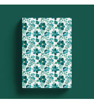 Elisa Çizgili Defter