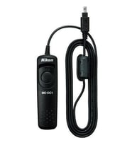 Nikon MC-DC1 Kablolu Uzaktan Kumanda (Siyah)
